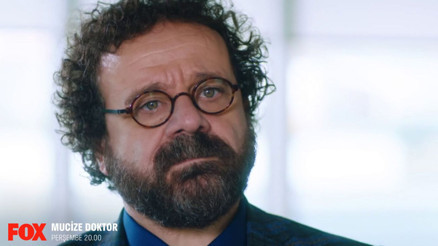 Mucize Doktorda beklenmedik veda Mucize Doktorun Adil Hocası Reha Özcan diziden ayrılacak mı