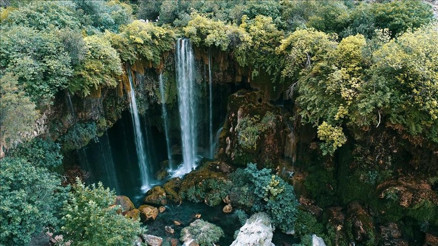 Keşfedilmeyi bekleyen saklı cennetler... Hepsi güzelliğiyle hayran bırakıyor