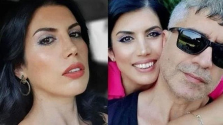 Özcan Deniz’in kız kardeşi Sibel Semerci kimdir Özcan Deniz’in kız kardeşi Sibel Semerci kimdir