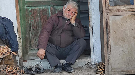 Çanakkalede eşinden miras kalan tarlanın parasıyla evlenmek isterken dolandırıldı Çanakkalede eşinden miras kalan tarlanın parasıyla evlenmek isterken dolandırıldı