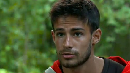 Suvivor Batuhan kimdir, kaç yaşında Batuhan Karacakaya Aşkı Memnu ile hafızalara kazınmıştı