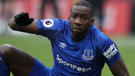 Sivasspor, Yannick Bolasie transferini bitirmek istiyor