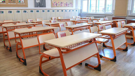 Yarıyıl tatili ne zaman bitecek Yüz yüze eğitim başlayacak mı İşte 2. dönemin başlayacağı tarih Yarıyıl tatili ne zaman bitecek Yüz yüze eğitim başlayacak mı İşte 2. dönemin başlayacağı tarih