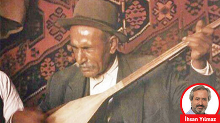 Hangi yazar ve sanatçılar Rockefeller bursu aldı