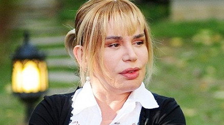 Sezen Aksunun diktirdiği fidan sayısı 29 bine ulaştı