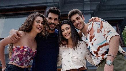 Sol Yanım dizisinin günü değişti İşte Sol Yanım oyuncuları ve konusu