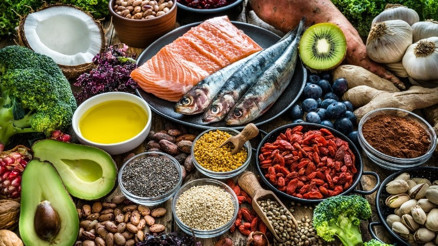 En İyi Omega-3 Kaynakları