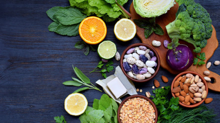 Hem anneye hem de bebeğe zarar veriyor… Folik asit eksikliğinin belirtileri neler Hem anneye hem de bebeğe zarar veriyor… Folik asit eksikliğinin belirtileri neler