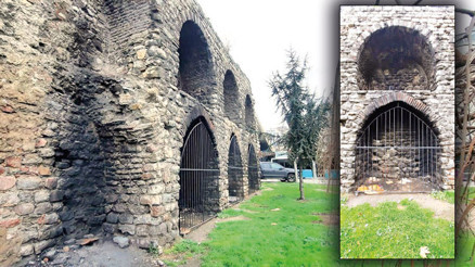 Galatadaki sura kafes