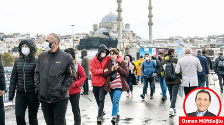 Normalleşme ne zaman Normalleşme ne zaman