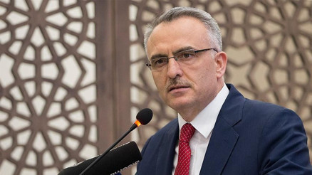 Merkez Bankası Başkanı açıkladı İşte 2021 yılı enflasyon tahmini
