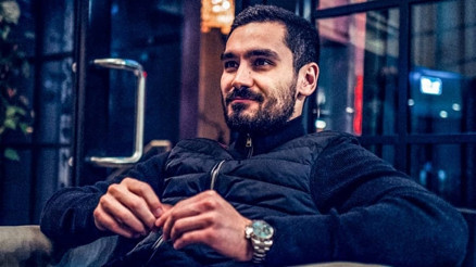 Premier Ligde İlkay Gündoğan fırtınası İngilterede gündem oldu