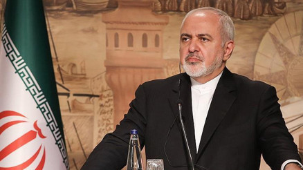 Dışişleri Bakanlığı duyurdu Cevad Zarif, Türkiyeye geliyor