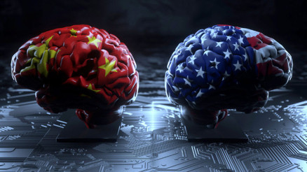 Çin, yapay zeka yarışında ABDyi yakalamak üzere