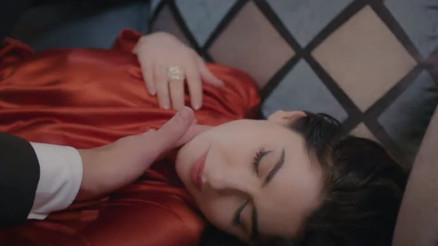 Yasak Elma yeni bölüm fragmanı soru işareti bıraktı - Şahika öldü mü  Nesrin Cevadzade diziden ayrıldı mı