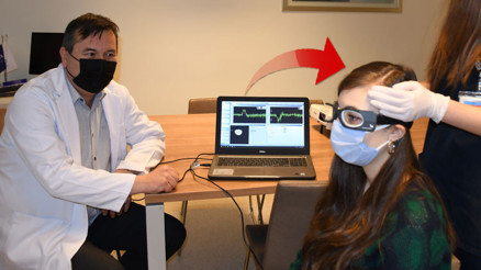 Türk bilim insanları keşfetti Kovid-19’un bıraktığı yeni bir hasar ortaya çıktı...