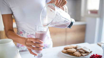 Diyet Dostu 7 Harika İçecek Diyet Dostu 7 Harika İçecek