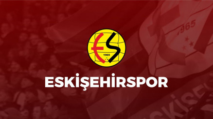Eskişehirsporda transfer yasağı sorunu çözülemedi