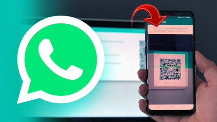 WhatsAppa bilgisayardan girenlere çok önemli uyarı