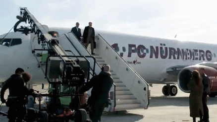 ANTALYA’DA MADRİD HAVASI