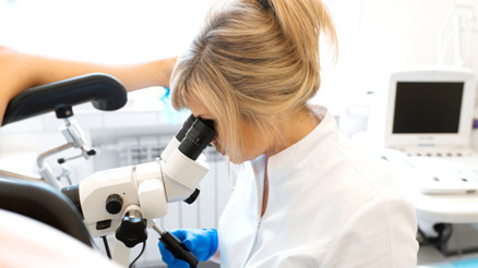 Kolposkopi nedir, nasıl yapılır Kolposkopi nedir, nasıl yapılır