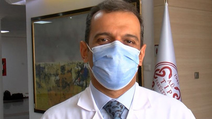 Bilim Kurulu üyesinden Ankara için önemli uyarı