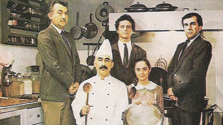 Bu filmler servise hazır