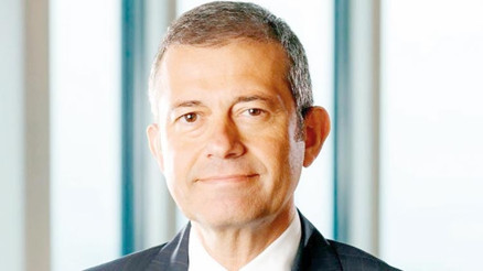 Akbank küresel girişim ağına katıldı