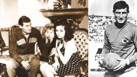 Onun gibisi gelmedi: Varol Ürkmez