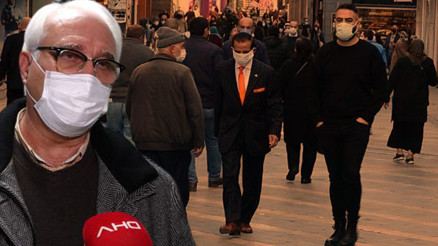 Koronavirüs aşısı zorunlu olacak mı Prof. Dr. Tevfik Özlüden dikkat çeken sözler