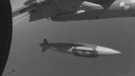 HGK-82 güdüm kitlerinin yeni teslimatları yapıldı
