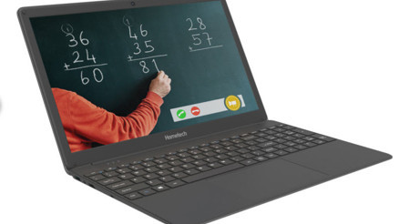 Hometech Alfa 590s incelemesi: İşte öne çıkan özellikler