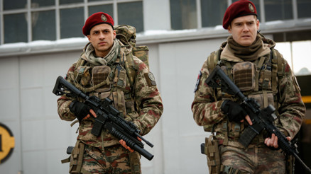 Savaşçı dizisi bu pazar başlıyor mu İşte Savaşçı’nın yeni sezonundan ilk görüntüler