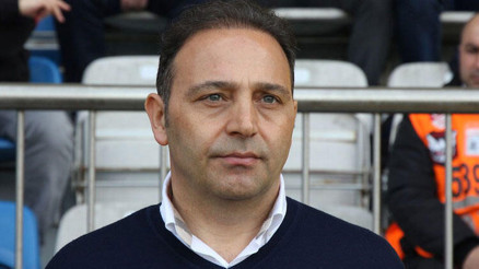 Fuat Çapa: Son dakikada kaybettiğimiz için üzgünüm