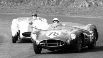 Aston Martin, 60 yıl aradan sonra Formula 1’e geri dönüyor