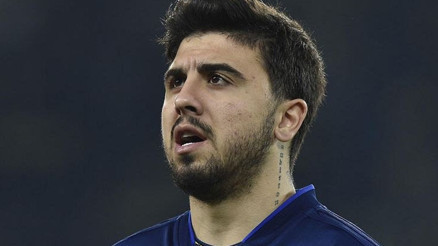 Fenerbahçe, Ozan Tufan için İngiltereden gelen transfer teklifine cevabını verdi