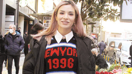 Hiç fena değil (FERİDE HİLAL AKIN)