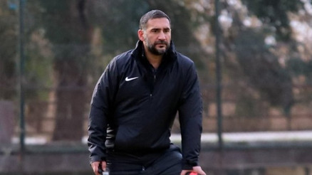 Ümit Karanın keyfi kaçtı Menemenspor, Giresun deplasmanında farklı kaybetti...