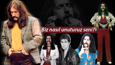 Tam 23 yıl geçti: Barış Manço, şarkılarıyla hala kalplerde yaşıyor