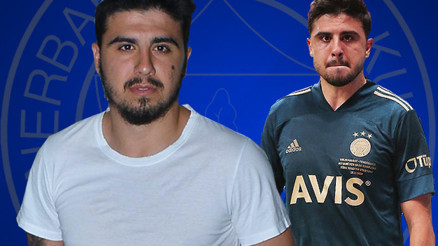 Fenerbahçeye transferin son gününde forvet sürprizi Benteke ve Ozan Tufan... Fenerbahçeye transferin son gününde forvet sürprizi Benteke ve Ozan Tufan...