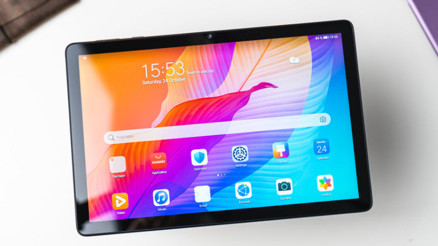 Huawei MatePad T 10s incelemesi: İşte öne çıkan özellikleri