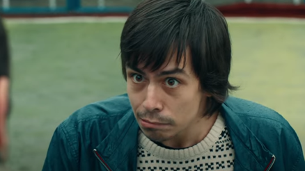 Çukur dizisinde Aykut karakterini canlandıran Berhan Taşdelen kimdir