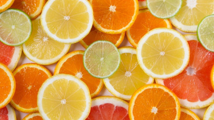 Turuncu Meyvelerin Faydaları