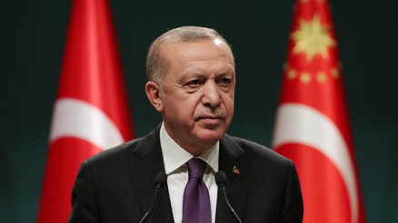 Son dakika: Erdoğan açıkladı Yüz yüze eğitimde tarih belli oldu