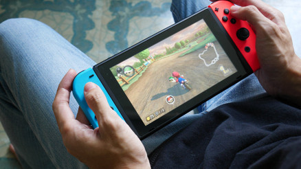 Nintendonun satışları pandemi sürecinde rekora koşuyor