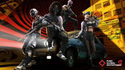 PUBG turnuvası Güney Korede başlıyor, ödül dudak uçuklattı