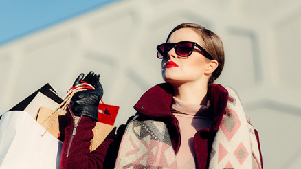 Güneş gözlükleri hakkında tüm bildiklerinizi unutun Güneş gözlükleri hakkında tüm bildiklerinizi unutun