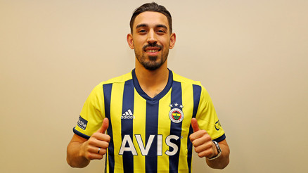 Fenerbahçede İrfan Can Kahveci gerçeği Eğer alınmasaydı...