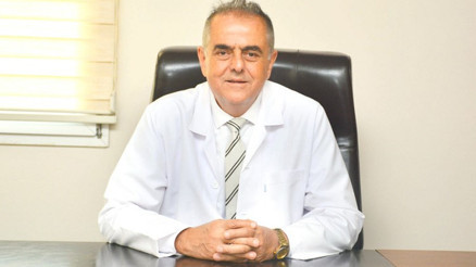 Misyonu önce insan Misyonu önce insan