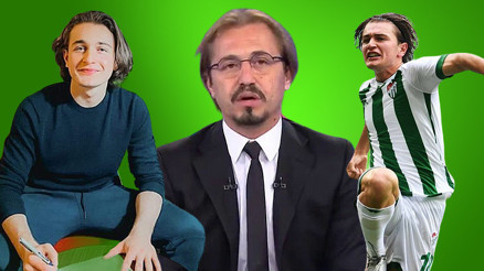 Bursasporda Ali Akman depremi 4 yıllık imzanın ardından...